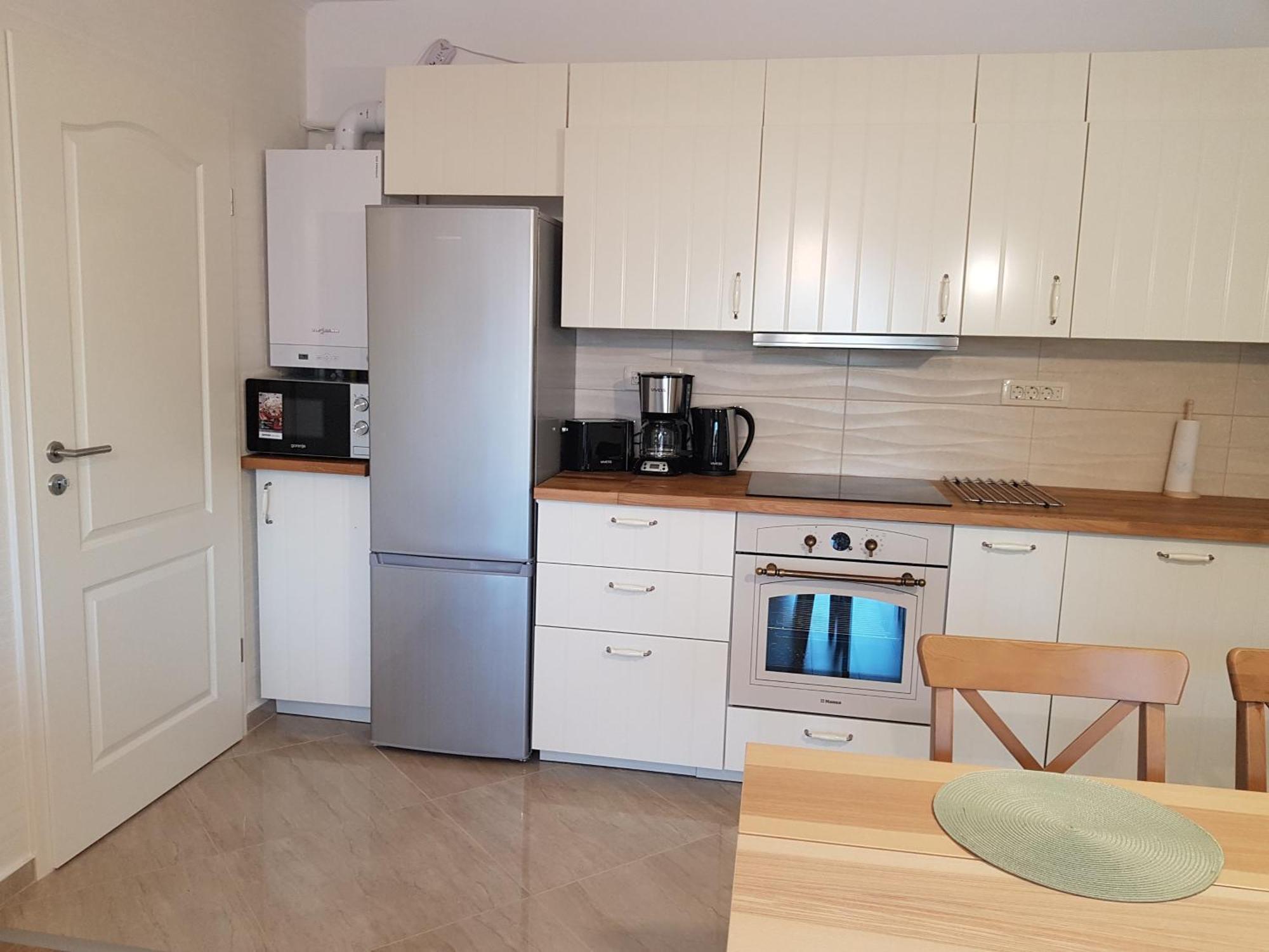 Apartament Monadin 3 Brașov Exterior foto